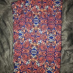 LulaRoe Leggings